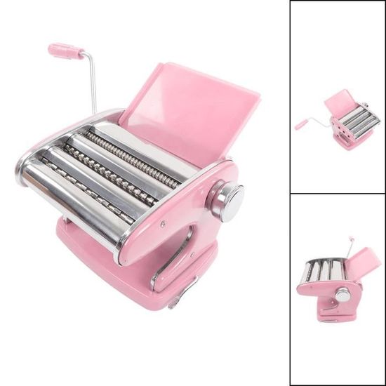 Poignée De Remplacement Pour Machine à Pâtes – Universelle – Clip De Fixation Pour Table – 45x100x90 Mm