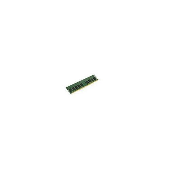 Kingston Technology  KTD-PE426E/16G module de mémoire 16 Go DDR4 2666 MHz ECC (16GB DDR4-2666MHZ ECC MODULE - .) - 0740617291940