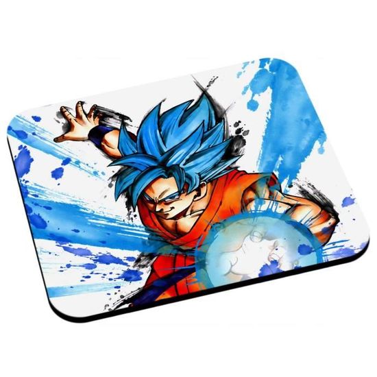 Tapis de Souris Dragon Ball Super Goku main image 0