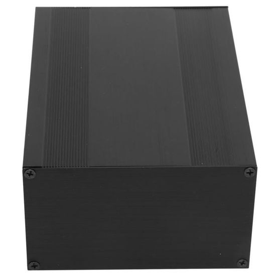 ARAMOX Boîtier De Câblage De Carte De Circuit Imprimé Alliage D