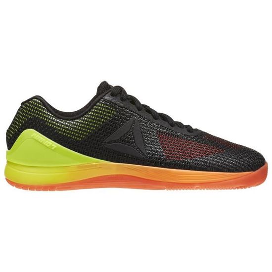 reebok nano 7 pas cher