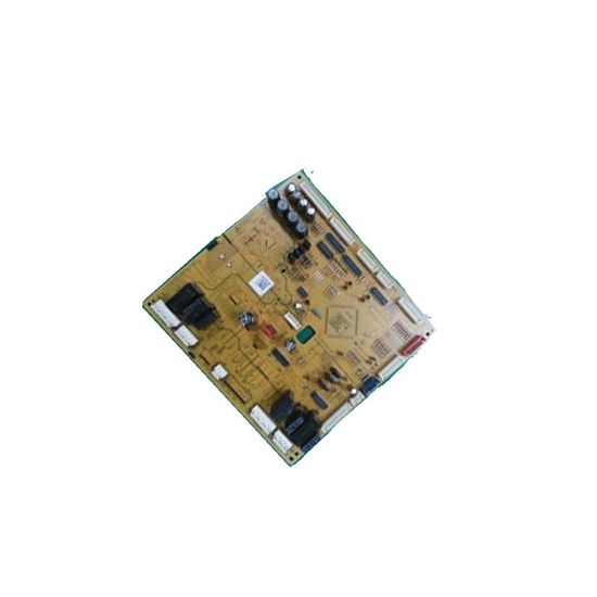 Carte Mère Pour Réfrigérateur Beko - Modèle G08-B07 - Contrôle Température Et Compresseur - Installation Facile