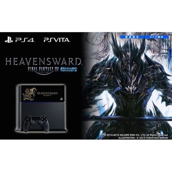 Final Fantasy XIv - Complete Edition Final Fantasy XIv - Complete Edition