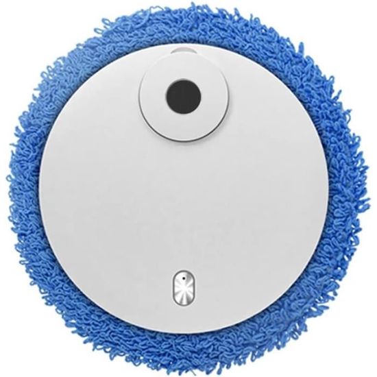 Robot aspirateur nettoyeur humide er poussière sèc... - Grandado