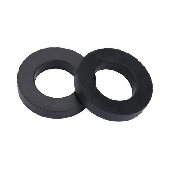 Lot De 12 Œillets Caoutchouc Latéraux Pour Caches Moto - Compatible Honda CG125, CB125, CL100, XL125 Etc.