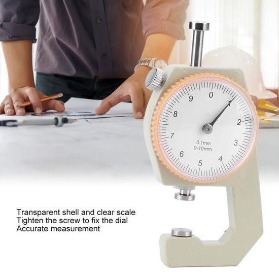Tige D'extension Pour Indicateur à Cadran - Universelle M2, Diamètre 5mm, En Fer, Remplacement Précis