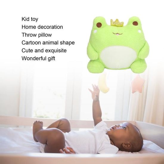 Candy Cane Coussin En Peluche, Décoration D'intérieur, 30 Cm, Pour