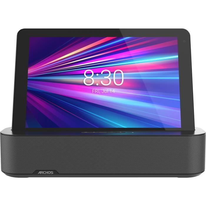 YOTOPT Tablette Android 12 10 4 Go de RAM, 64 Go de ROM, 1 To, 8000 mAh,  écran IPS HD, double caméra, Wi-Fi, Bluetooth Tablette Android : :  Électronique