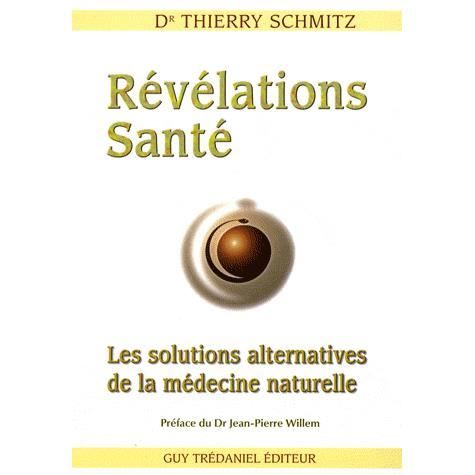 Révélations Santé