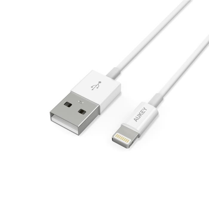 Cable compatible pour Iphone (Apple)