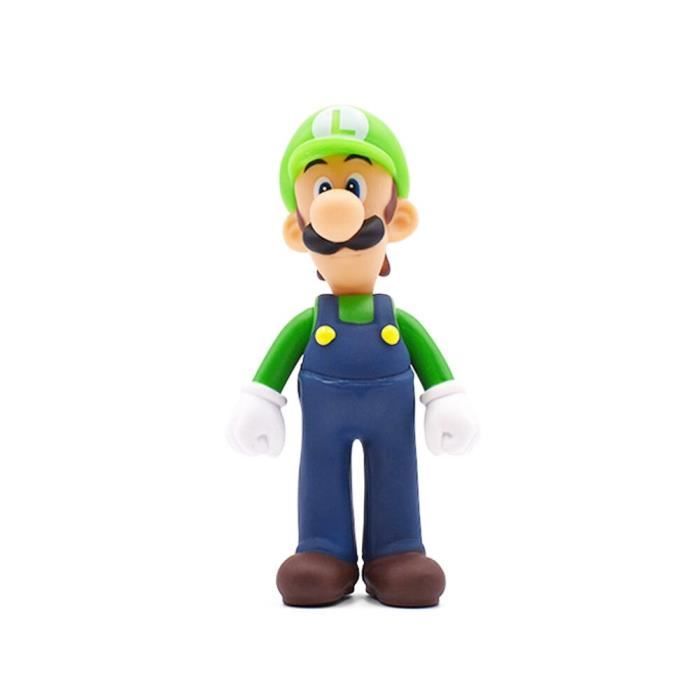 Super Mario poupée mobile jouet cadeau d'anniversaire cadeau de Noël jouet poupée