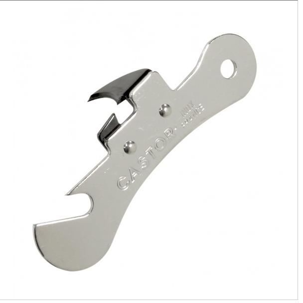 Ouvre boîte CASTOR fabrication francaise