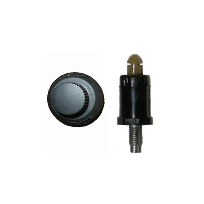 Silent bloc cache moteur pour PSA 2.0 HDI