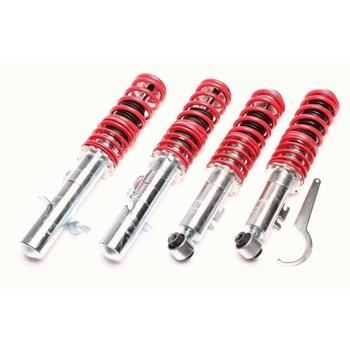 Suspension Combine Filete pour Mini One-Cooper - Cooper S R50 de de 2002 a 2006. EVOGWMI01