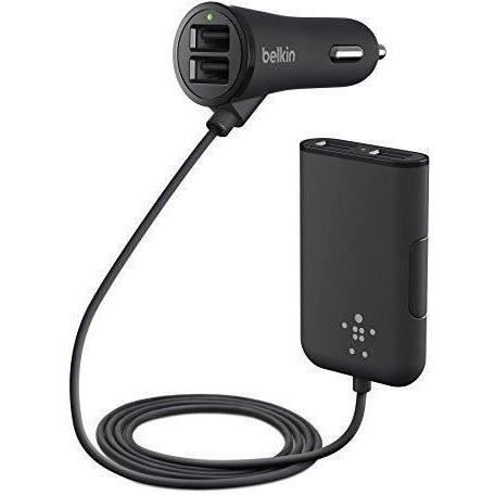 BELKIN Adaptateur allume-cigare voiture
