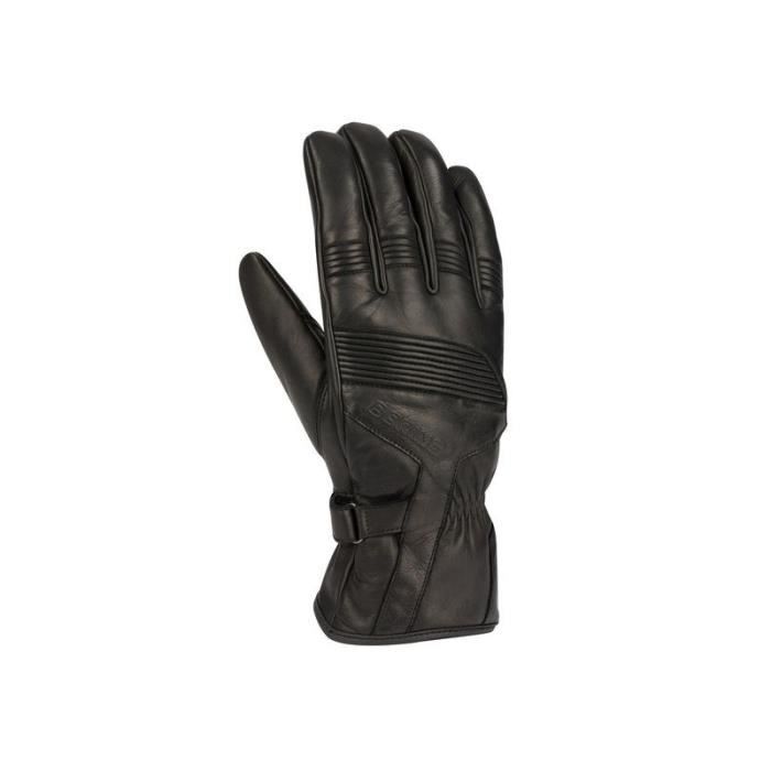 BERING Gants moto Nestor - Noir