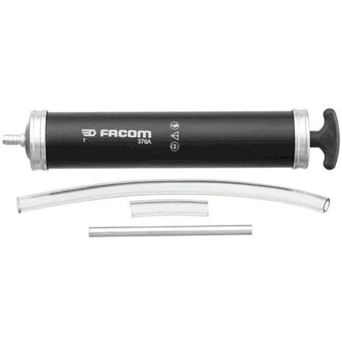 Seringue huile manuelle - FACOM - 376A