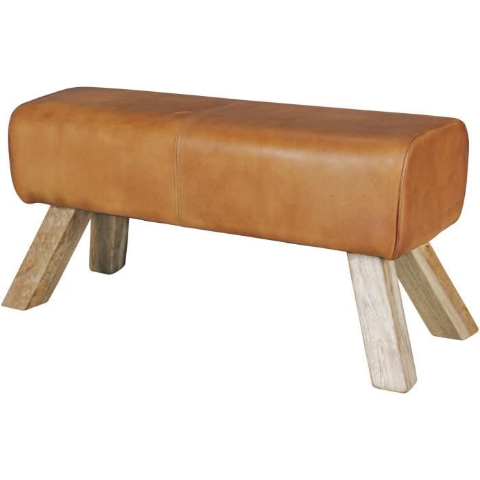 Tord-neud Anglais En Cuir Marron 26" - Saut D'obstacles - Occasion