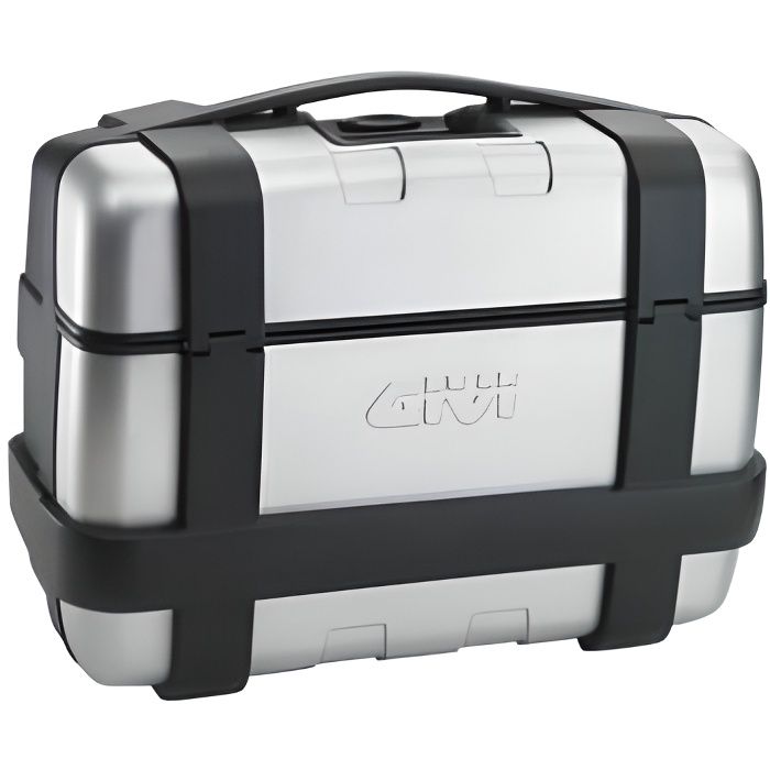 GIVI VALISE PAIRE TREKKER SIDE-CASE 33 LT SET 2P Noir