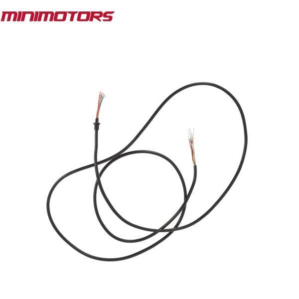 MINIMOTORS Cable UBHI pour Display EYE Dualtron/Speedway