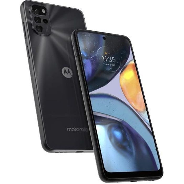 Motorola Moto G 22 16,5 cm (6.5\