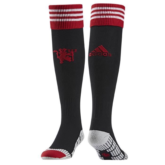 Manchester United Adidas Chaussettes Adidas Manchester United 2015/16