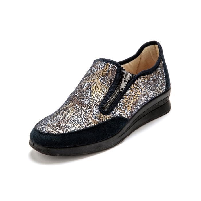 Sans-gêne pieds sensibles PEDICONFORT