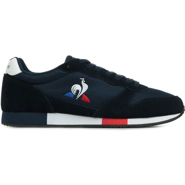 Baskets Le Coq Sportif Alpha