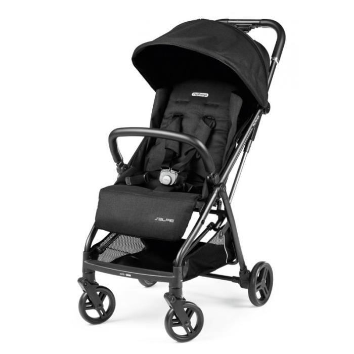 Poussette Peg Perego Selfie Onyx