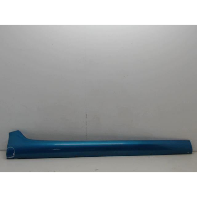 PIECES AUTO D'OCCASION - - KIT CARROSSERIE - BAS CAISSE DROIT RENAULT ZOE - E1-330377
