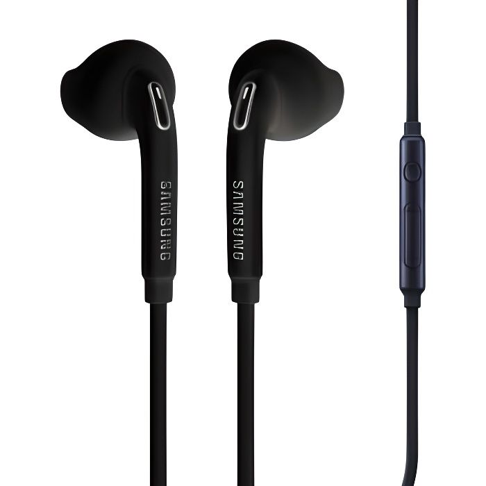 Ecouteurs mains libres Samsung S7 EDGE ORIGINAL