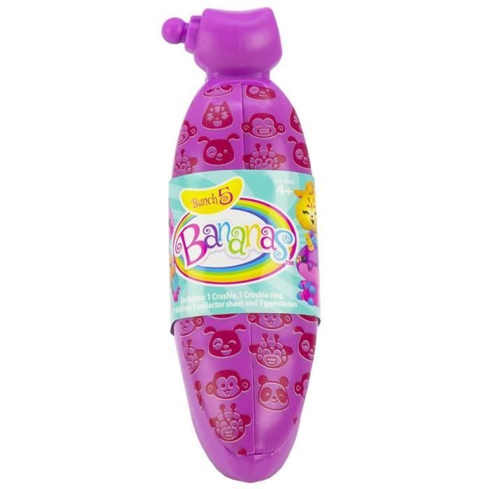 SPLASH TOYS - Banana's - Banane Single Wave 4