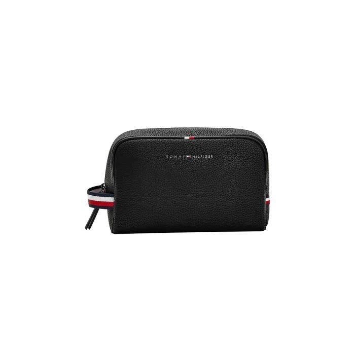 Trousse De Toilette Essential TU Noir
