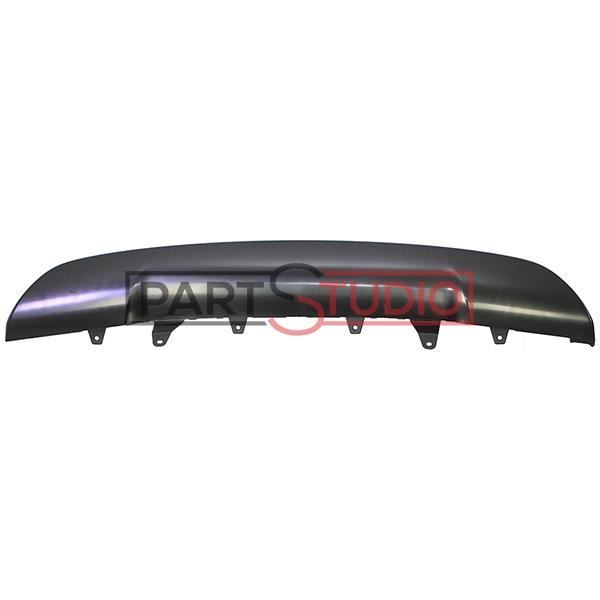Protection pare chocs arrière TOYOTA RAV 4 10/15 => 5245342900 - TY4605D