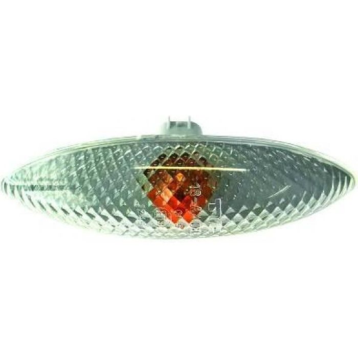 Feu clignotant latéral droit TOYOTA YARIS (P1) de 99 à 06 - OEM : 81730-52010 - 6605078