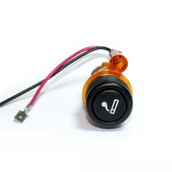 ALLUME-CIGARE 12V POUR CITROEN ZX C3 C4 XSARA C1 C2 C5 C6 PICASSO