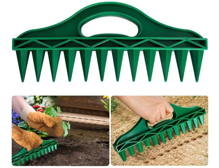 Lot de 200 Rubans d'inscriptions | Plantes Arbres | Plastique 21 x 2 cm, résistant aux intempéries avec Boucle de Fixation, Blanc