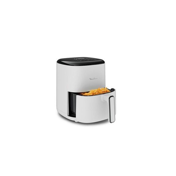 Friteuse sans huile Tefal Air Fryer Easy Fry Compact 3YY5745FB - Tefal