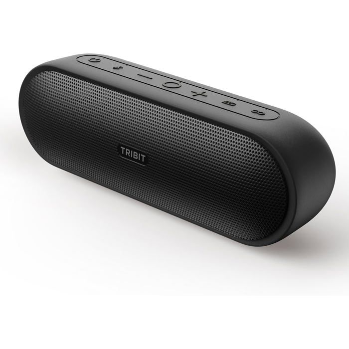 Enceinte Bluetooth portable avec caisson de basses sans fil Enceinte Bluetooth portable avec caisson de basses sans fil