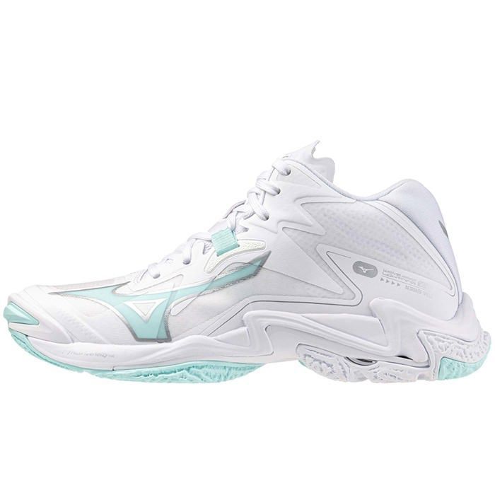 Chaussures De Volley Mizuno Shoe Wave Lightning Z Mid Wos Chaussures De Volley Mizuno Shoe Wave Lightning Z Mid Wos