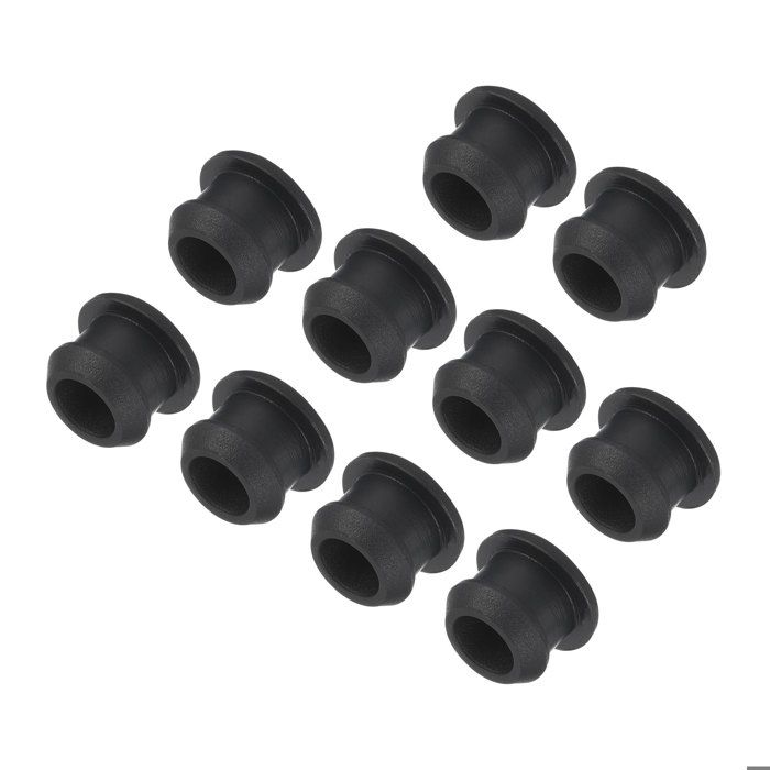 Bouchon Meuble SOURCING MAP Bouchon Trou Silicone 10Pcs 10mm Dia Cache bouchon-meuble-sourcing-map-bouchon-trou-silicone-10pcs-10mm-dia-cache