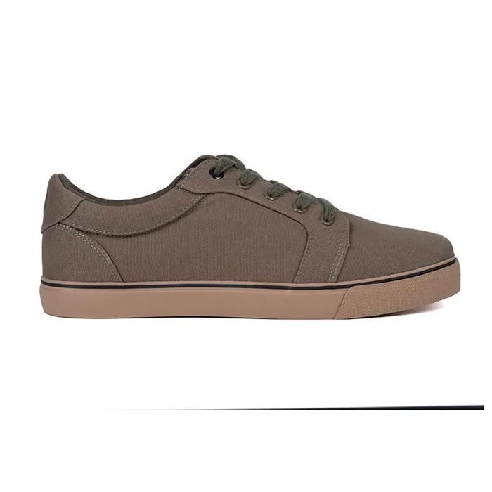 Baskets Fox Canvas - khaki Baskets Fox Canvas - khaki