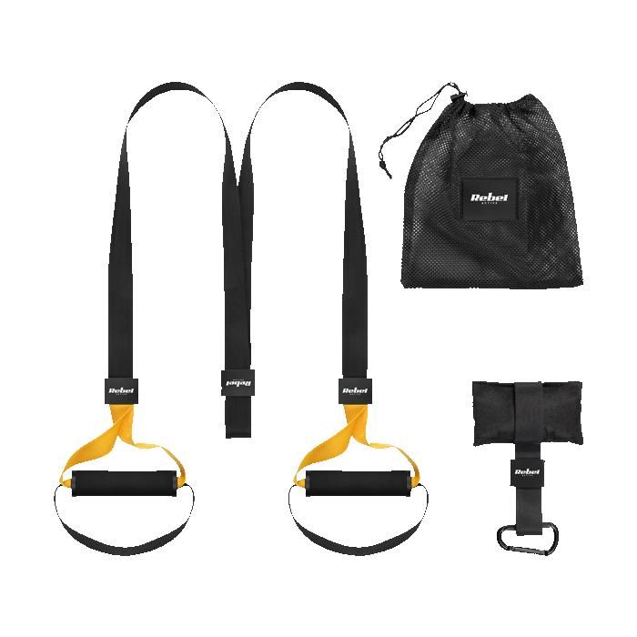 Ceintures de porte dentraînement TRX CrossFit Fitness Rebel