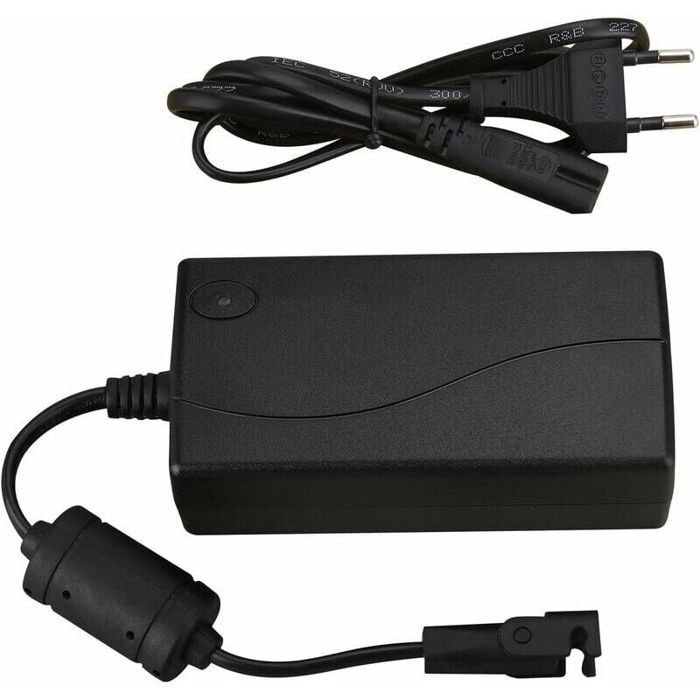 Adaptateur Secteur Fauteuil - 1 piece - 29V2A pour ZBHWX-A290020-A - Alimentation avec cable AC