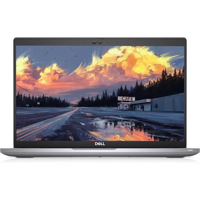PC Portable Dell Latitude 5420 i5 16 Go RAM 256 GB SSD Qwerty POR
