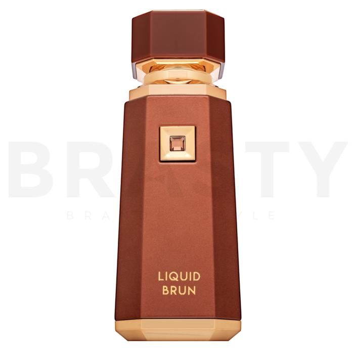 French Avenue Liquid Brun eau de parfum unisexe 100 ml