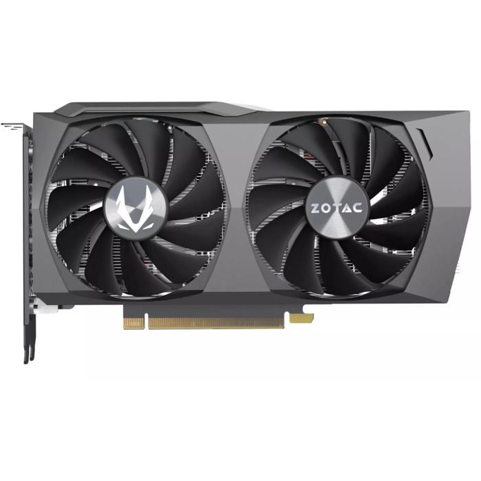 Carte Graphique Zotac Gaming RTX 3060 Twin Edge 12GB GDDR6 - vue 3