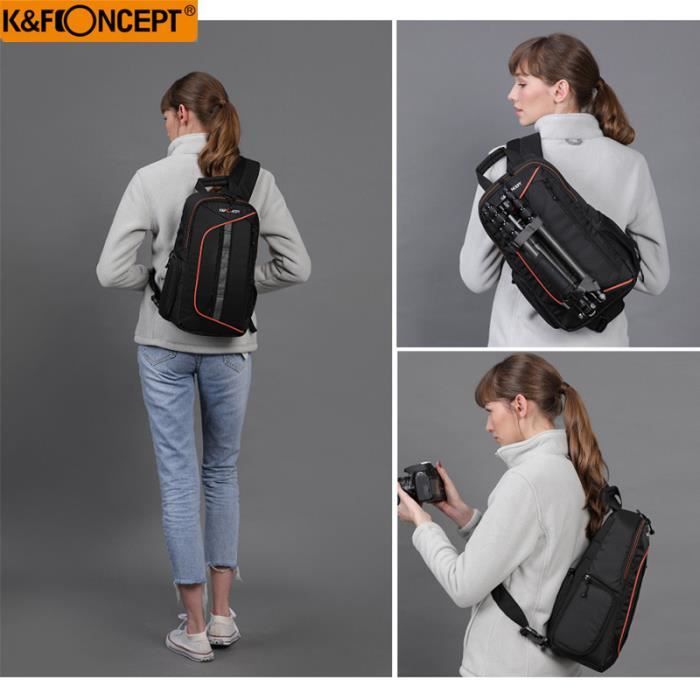 Housse Pluie Transparente ADAPTOUT Pour Appareil Photo DSLR - Protection Étanche Professionnelle - Garantie 2 Ans