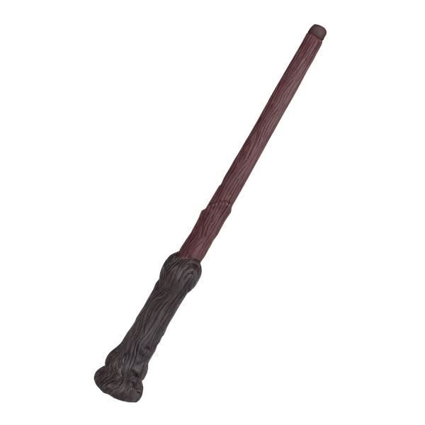 Amscan- Baguette de Magicien Harry Potter, 9912521, Marron, Taille Unique -  Cdiscount Jeux - Jouets