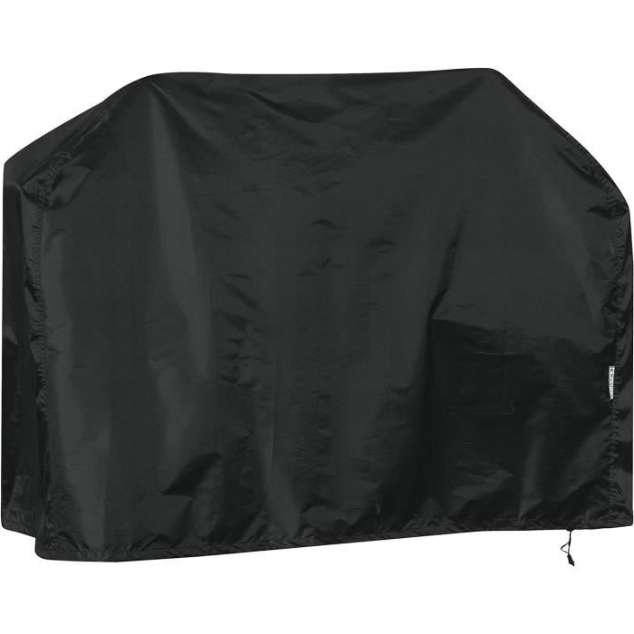 Housse de protection pour barbecue à gaz (136x62x102cm) de chez Housse de protection pour barbecue à gaz (136x62x102cm) de chez
